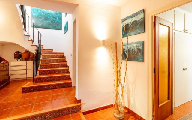 Unik Vacation Calafell Villa
