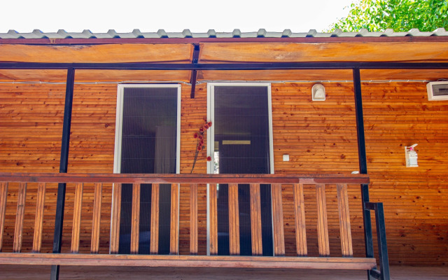 Faralya Gül  Pansiyon