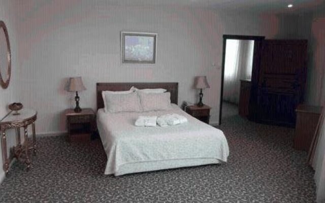 Kartepe Park Hotel