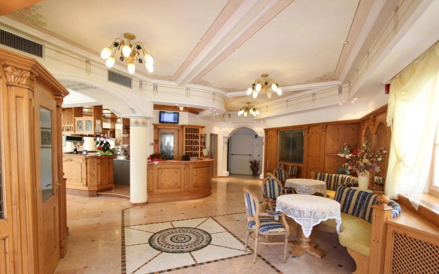 Hotel Europa