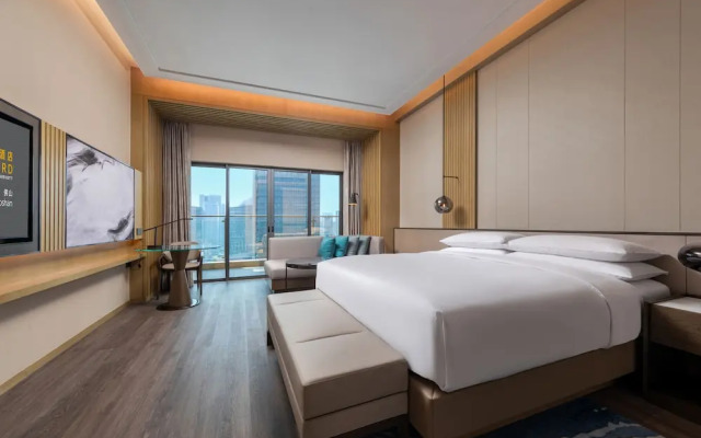 Courtyard by Marriott Foshan