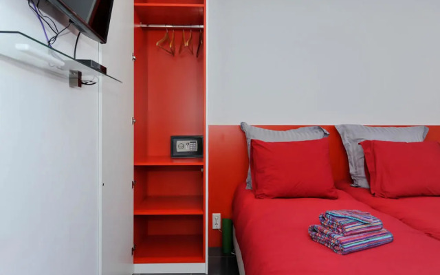 Waterpalace Boutique Hotel & Apartment