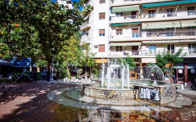 Luxurious & Modern | Walk Everywhere | 5★ Amenities