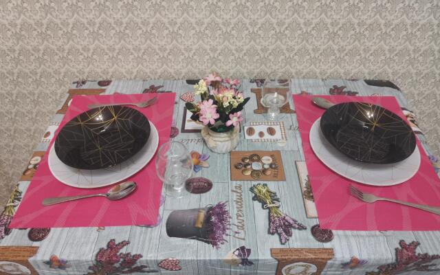 Resident Ufa (Резидент Уфа) на улице Айская 22