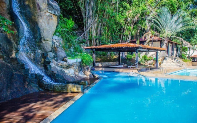 Hotel Mont Blanc Pierre