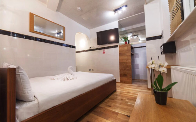 Millenium Apartments