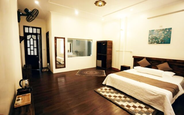 Goatalic Hotel & Spa