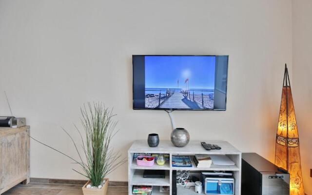 Logenplatz am Kammerweg Ostseetraum Appartement 7