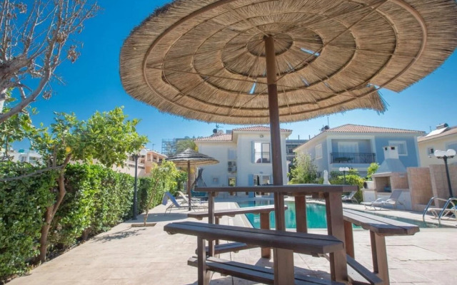 Villa Jazmin AQ JV4