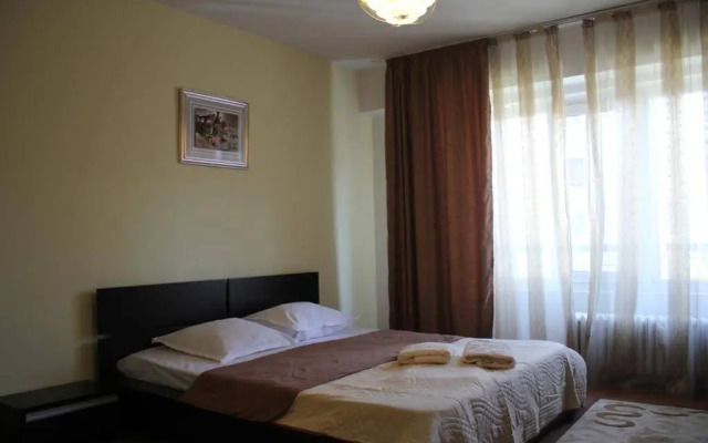 Unirii Luxury Apartment