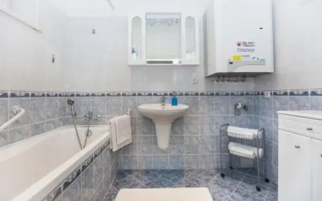 Old Town Home Prague