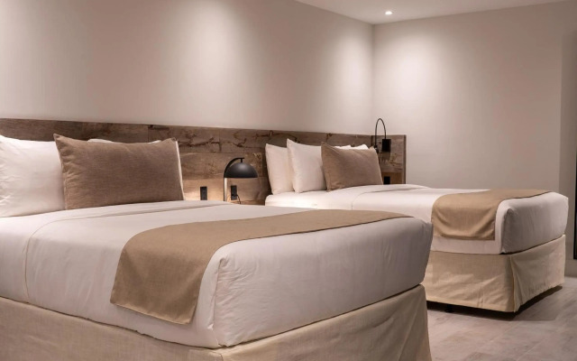 Nassau Suite South Beach - an All Suites Hotel