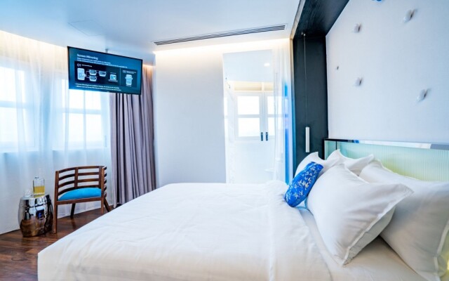 Tien Hotel.Residence