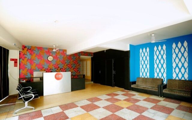 OYO Apartments Madhapur