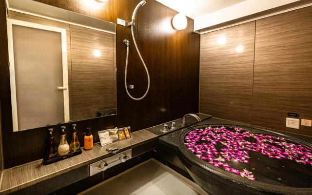 Hotel Bali An Resort Kinshicho - Adults Only