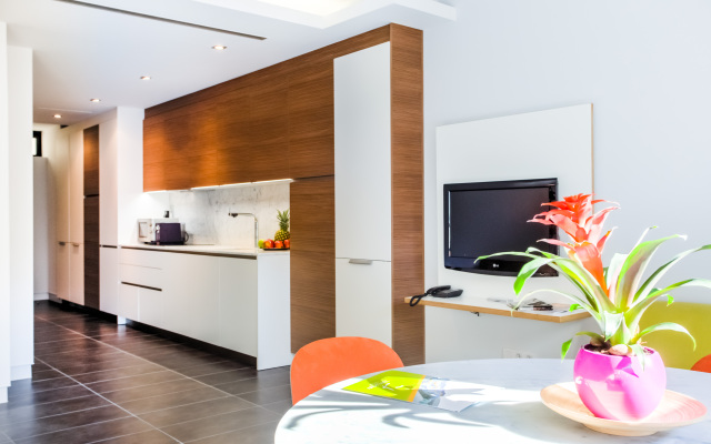 Cosmo Apartments Sants