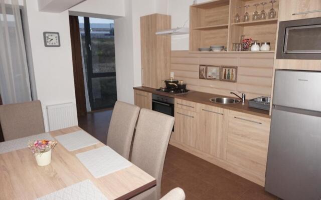 Citadella Apartament