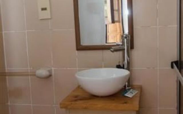 Hotel VEINTICINCO