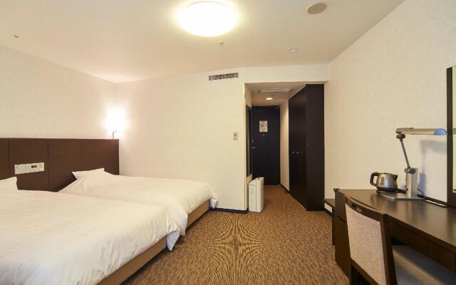 Osaka Dai-ichi Hotel