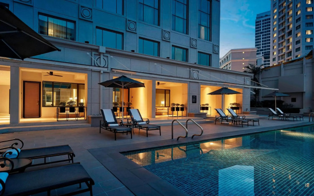 JW Marriott Kuala Lumpur