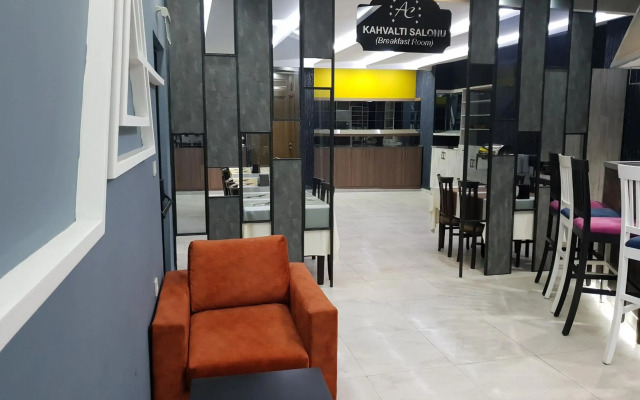Alican 2 Hotel