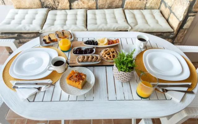 Gifel Apartments and Luxurious Suites