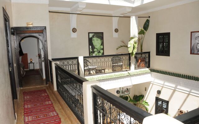 Riad Haraka