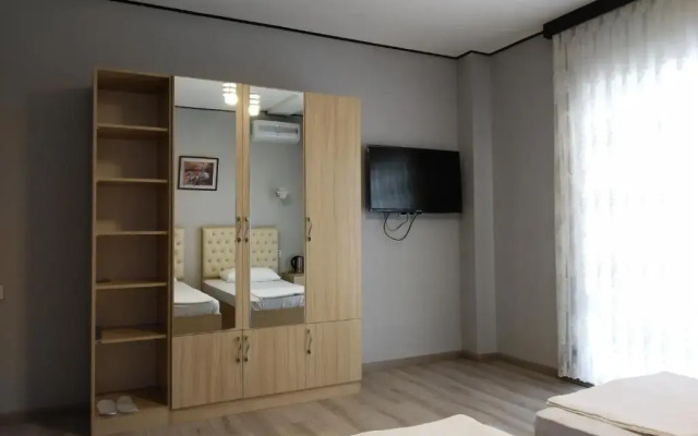 Gabala City Rooms