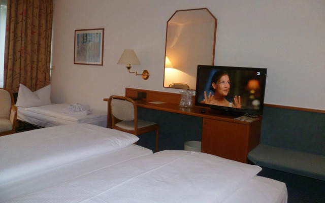 AVIA Hotel