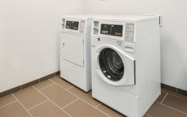 Hampton Inn & Suites Altoona-Des Moines