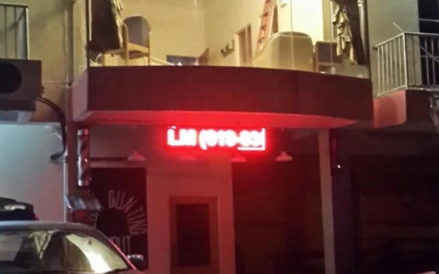 Daisyinn Budget Hotel Kuala Terengganu