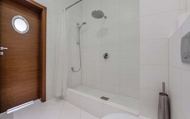 Apartamenty Sun & Snow Redlowo