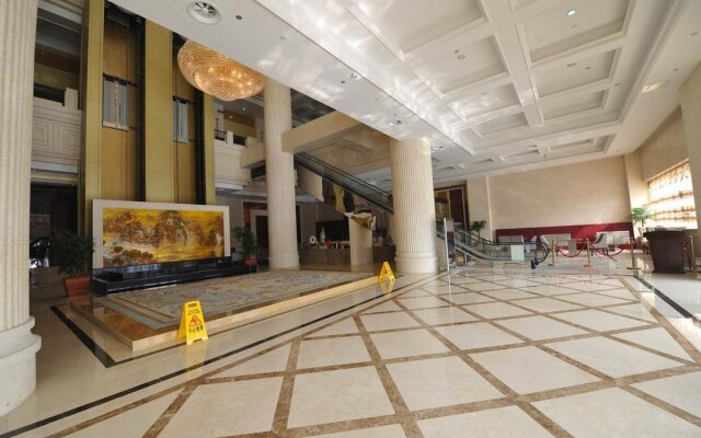 Oriental Xuanwu Hotel