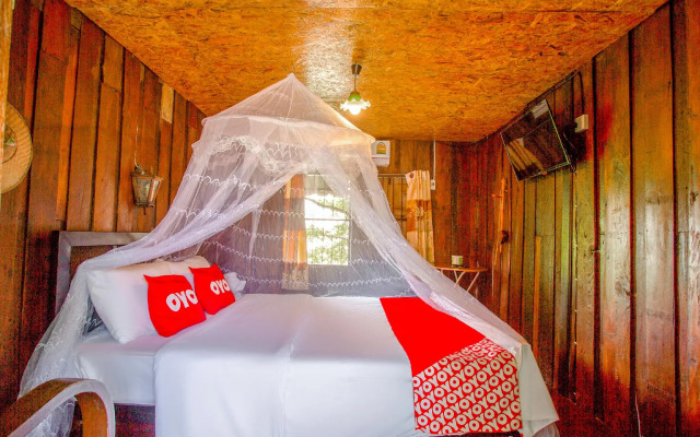 OYO 1155 Bikers House And Enduro Tours Chiang Mai