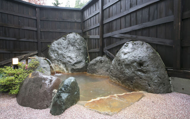 Hida Tsuzuri Oboro