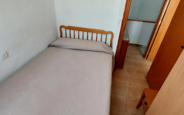 Bungalow Calle Fontilles