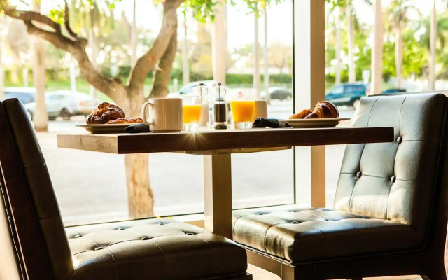 YVE Hotel Miami