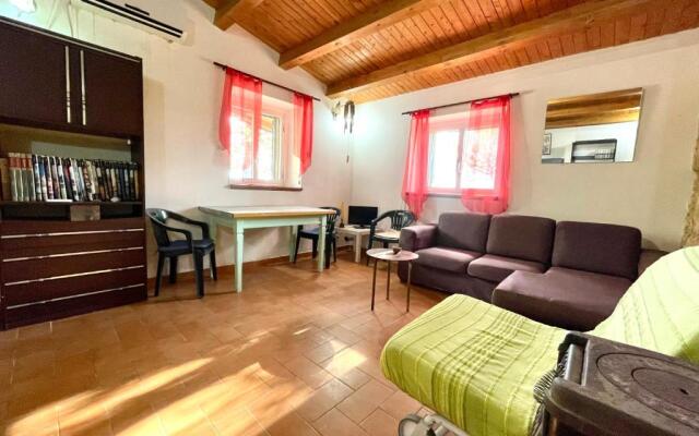 Wonderful house in the heart of Sicily