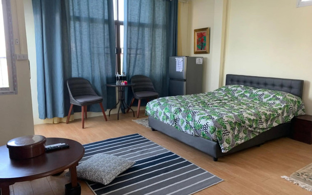 Gumpuju คำปู้จู้