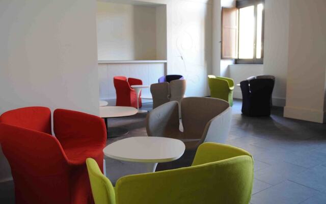 Hotel Palazzo Fortunato