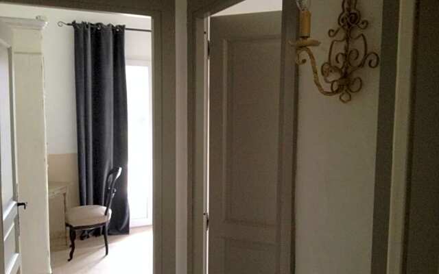 Maison dhôtes Urbegia