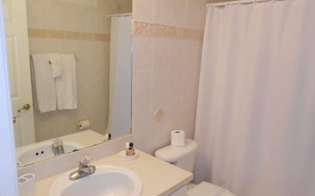 Villa Luva - Comfort - 4 Bedroom