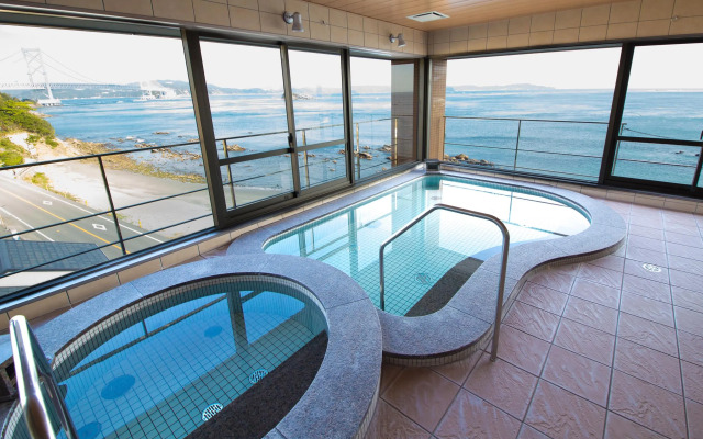 Seaside Hotel Taimaru Kaigetsu