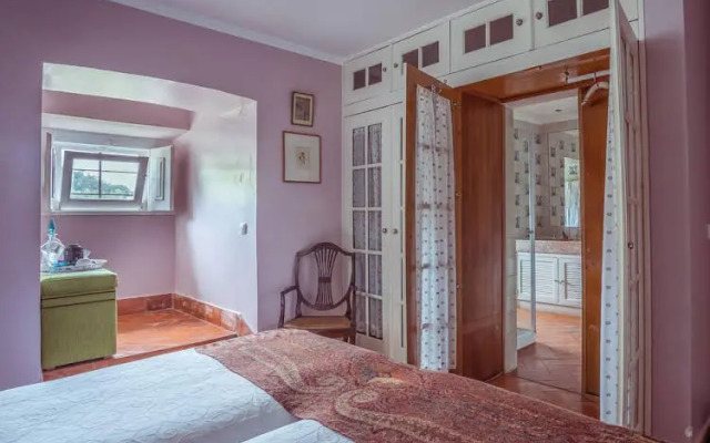 São Miguel Guest House