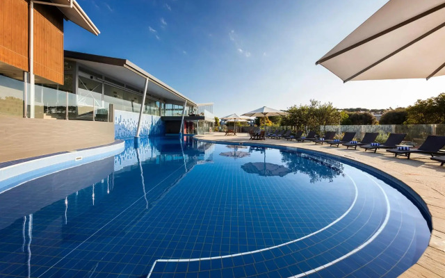 Silverwater Resort