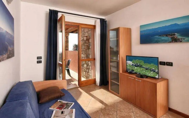 Residence Borgo dei Limoni