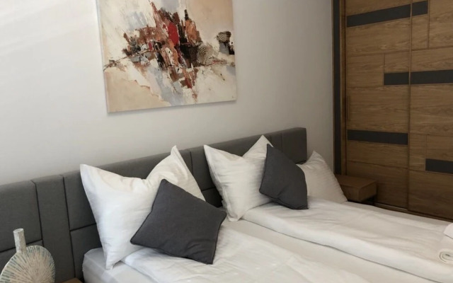 Schaumburger Suite zu Karlsplatz