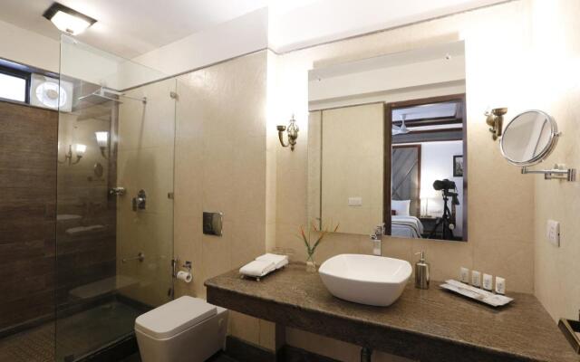 The Naini Retreat, Nainital by Leisure Hotels