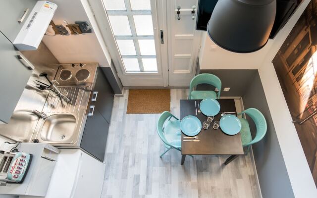 City Room Ledin