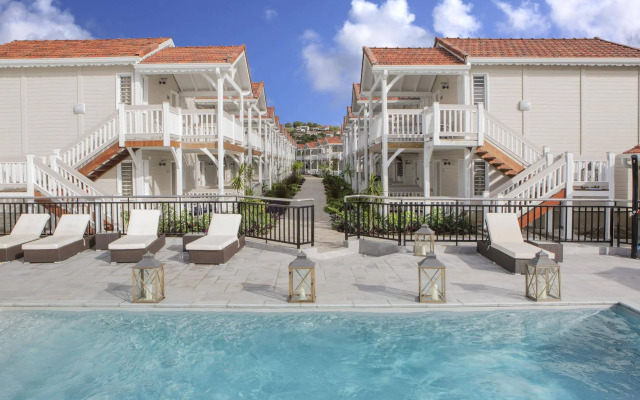 Hôtel Bambou & Spa